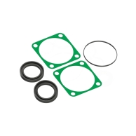 SIZDIRMAZLIK TAKIMI EKSENEL 35-45 - 