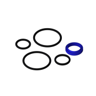 SIZDIRMAZLIK TAKIMI YÖNVENTİLİ - 