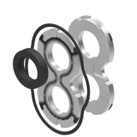 TAMİR TAKIMI DP 25 T1 Ç.D. - 