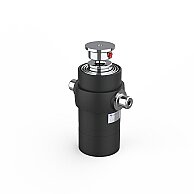 Телескопический гидроцилиндр GHSD 220-8-800 K - 