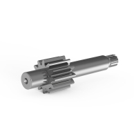 UZUN DİŞLİ 25-25 Ç.D - 