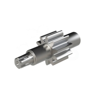 UZUN DİŞLİ 30-17 - 