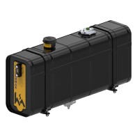 YAĞ TANKI ŞÜK 93L FGD 3B-140(60) (251x511x1000) - 