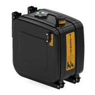 YAĞ TANKI ŞY 163 LT FGD 3B-200(250) (610x660x510) - 