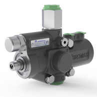 HİDROLİK VALF YÖN DENETİM 1