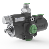 HİDROLİK VALF YÖN DENETİM 3/4