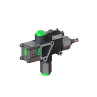 HİDROLİK VALF YÖN DENETİM A.D. 3B 1