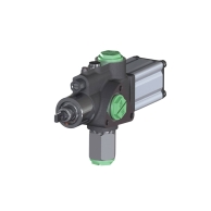 HİDROLİK VALF YÖN DENETİM A.D. 3B 1