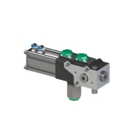 HİDROLİK VALF YÖN DENETİM A.D. 3B 1