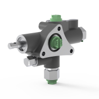 HİDROLİK VALF YÖN DENETİM A.D. 3B 1/2