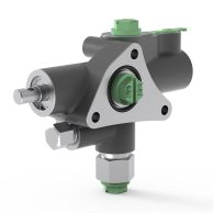 HİDROLİK VALF YÖN DENETİM A.D. 3B 1/2