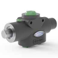 HİDROLİK VALF YÖN DENETİM ROMORG TİPİ - 